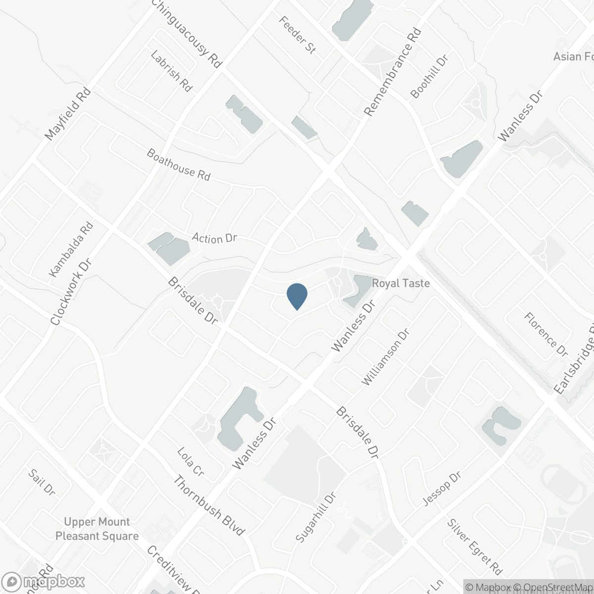 49 BUCKSAW STREET, Brampton, Ontario L7A 4R3